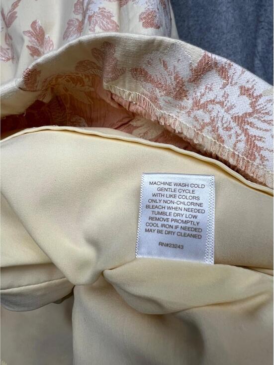 Eva Mendes Womens Sleeveless Floral Curvy Fit Flare Dress 14 Cottagecore Prairie - Picture 15 of 16